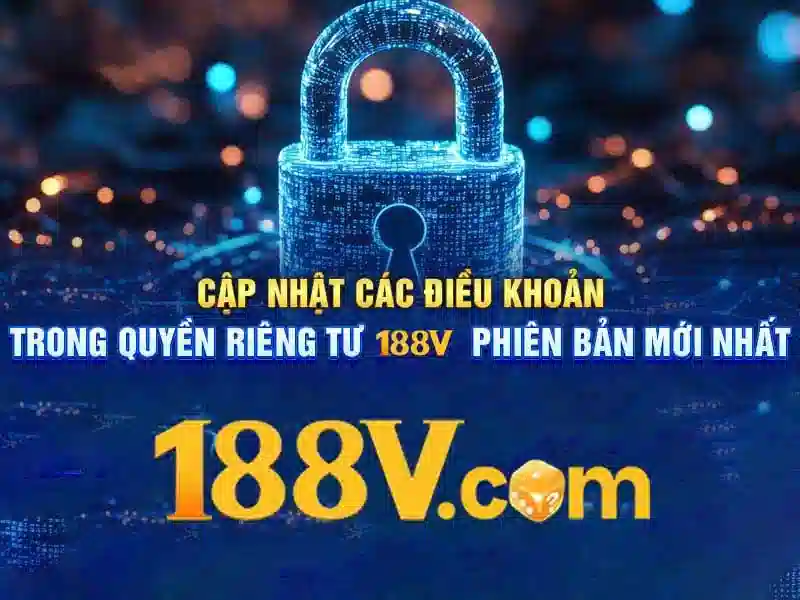 Trang Chủ 188V
