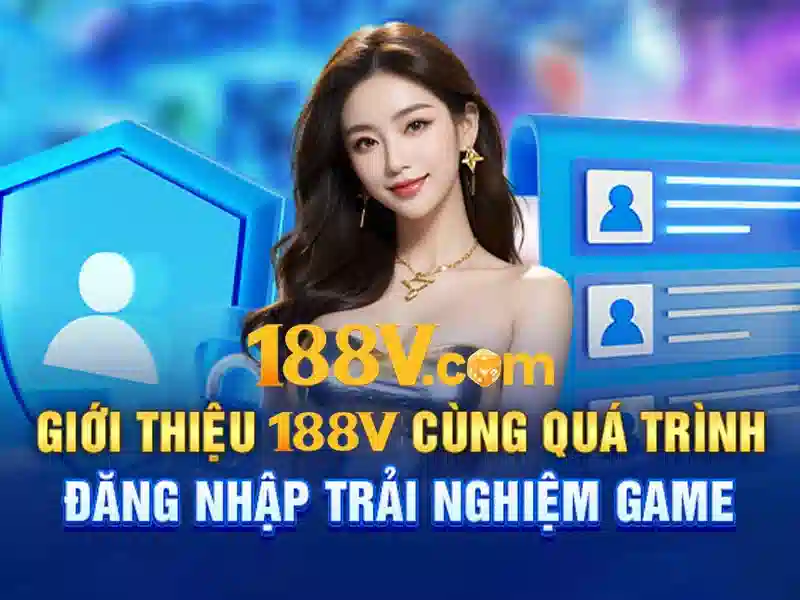 Đa dạng thể loại game 188v