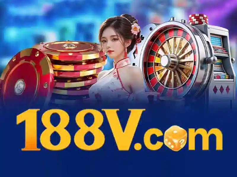 casino 188v