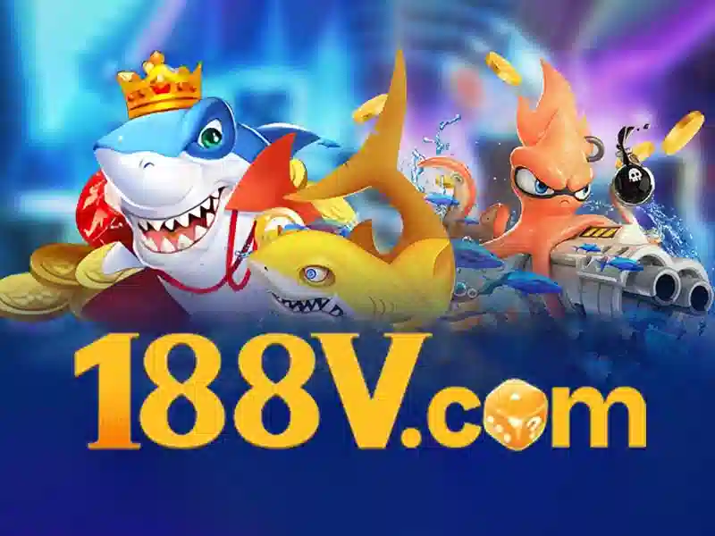 Trải Nghiệm Game Slot 188v
