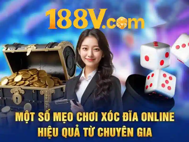 Trải nghiệm game bài 188v