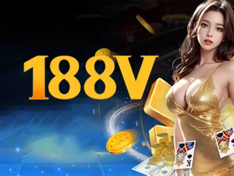 188V – Trang Chủ Cá Cược Thể Thao 188V Chính Thức Không Bị Chặn 2026