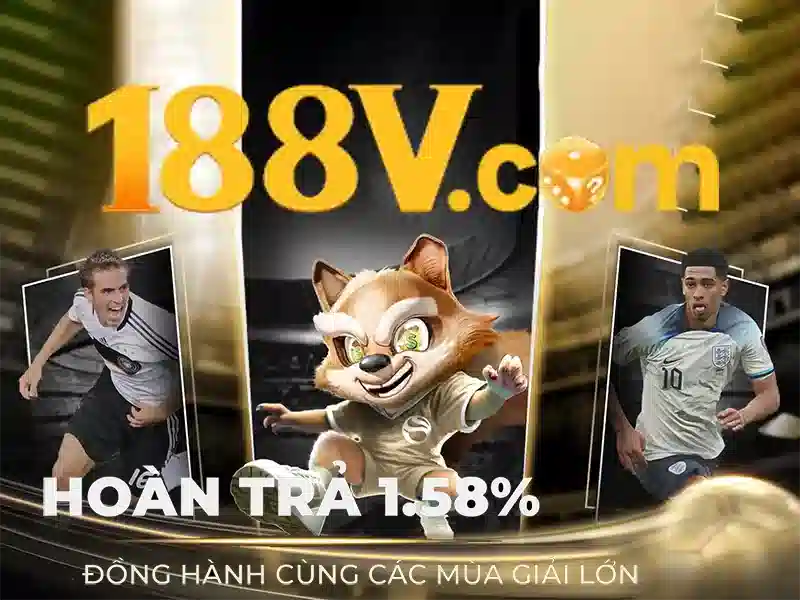 Ưu Đãi Tải App 188V