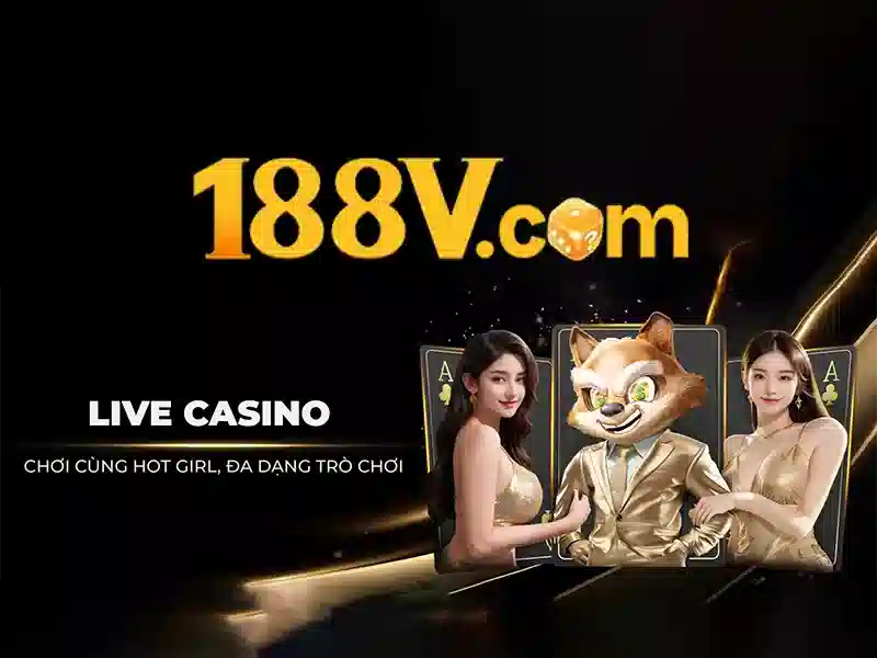 Khuyến Mãi 188V